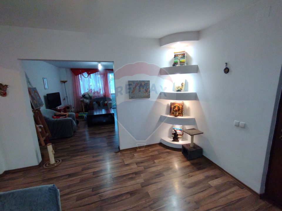 Apartament ZONA CENTRALA