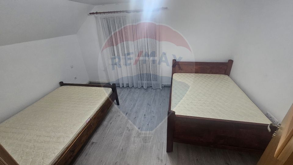 5 room House / Villa for sale