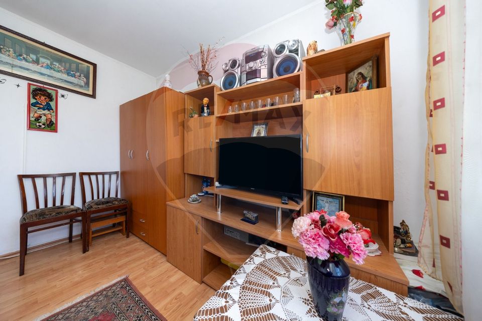 2 room Apartment for sale, Electroprecizia area