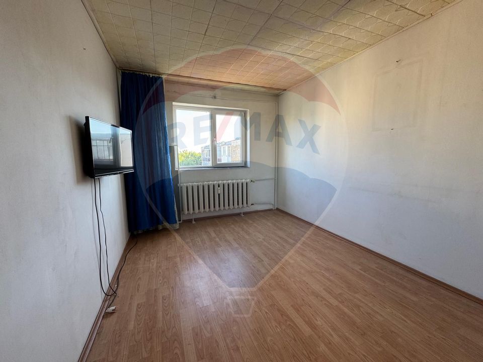 Apartament cu 2 camere zona Lebada