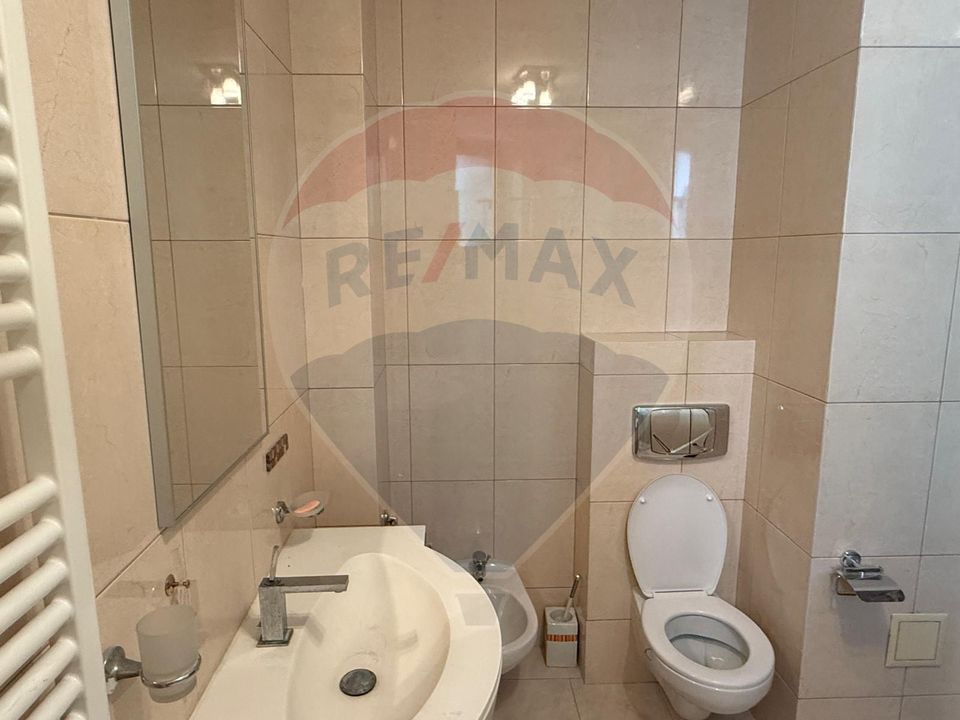 4 room Apartment for rent, Nordului area