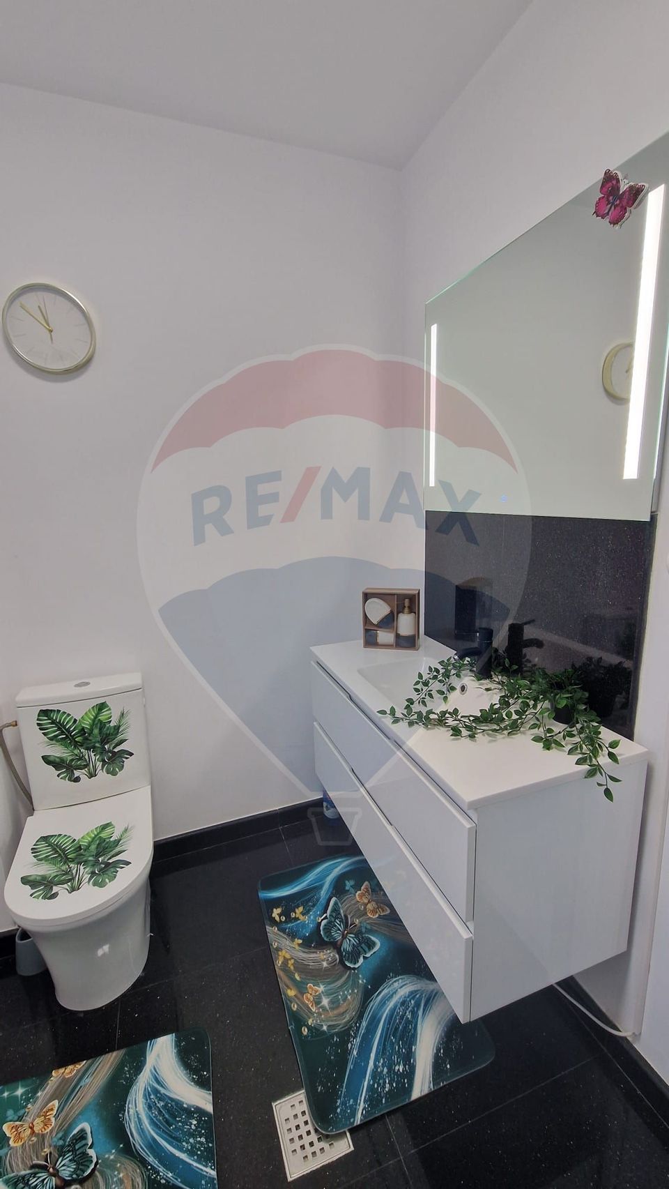 3 room House / Villa for sale, Centura Vest area