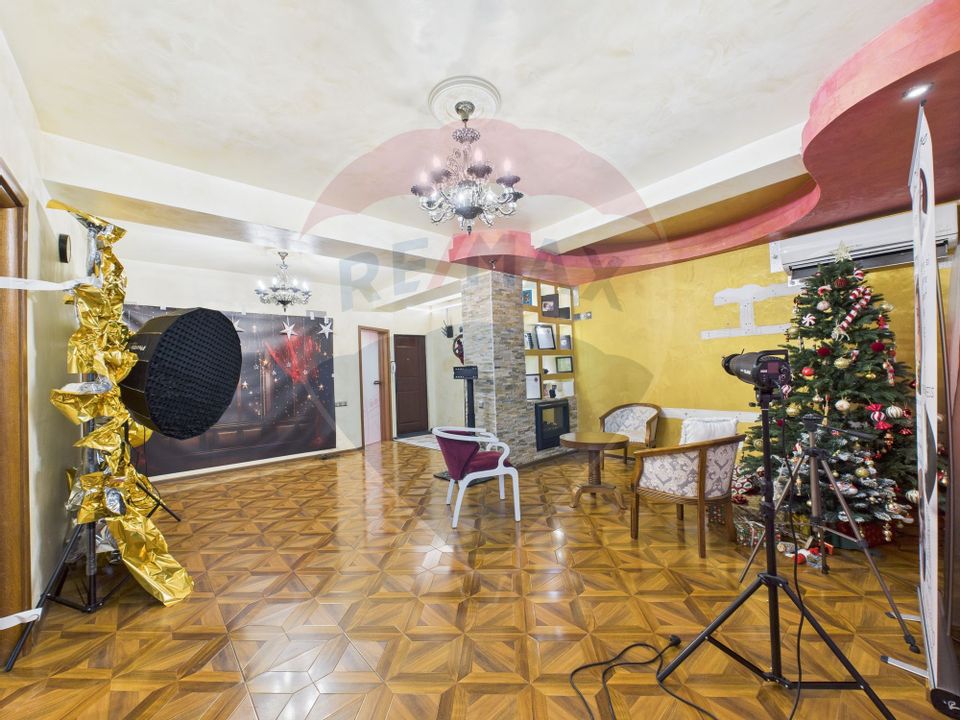 3 room Apartment for sale, Colentina area