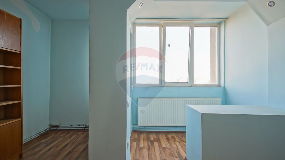 COMISION 0% Apartament Cu 2 Camere De Vânzare, Langa Piata Astra