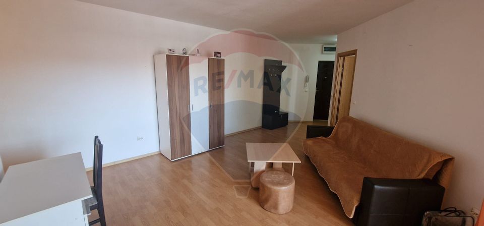 Apartament cu 2 camere, str. Stefan cel Mare, bloc ADAMA