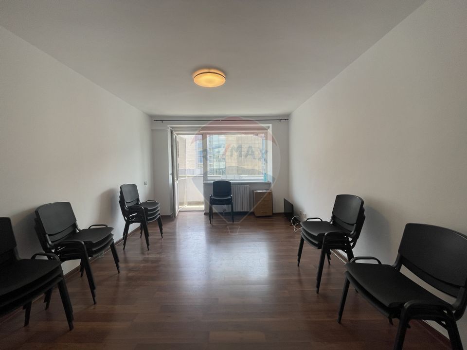 Spatiu birouri / office Piata Victoriei - Sanador