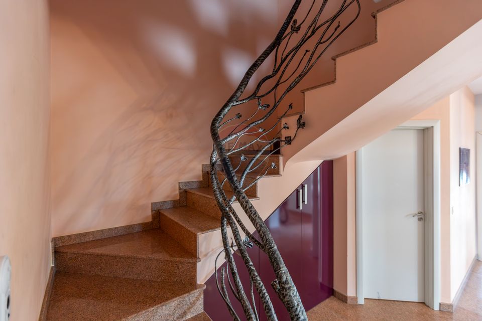 Apartament tip duplex, 4 camere, 200mp, Cartier Cupidon