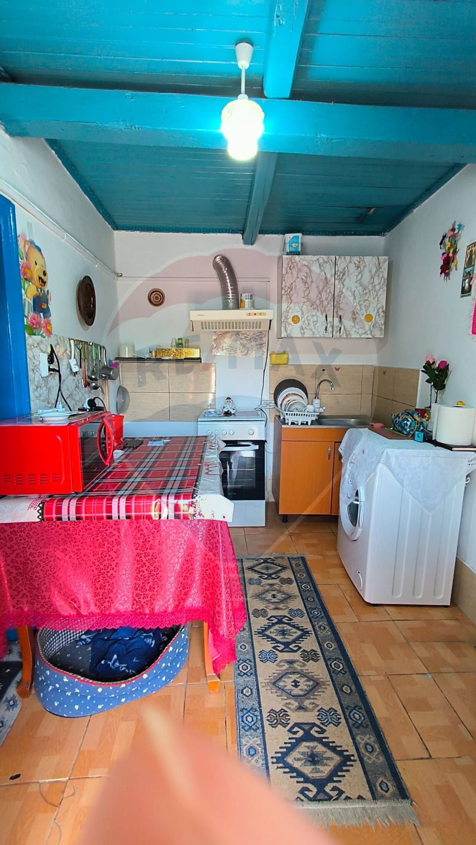 3 room House / Villa for sale