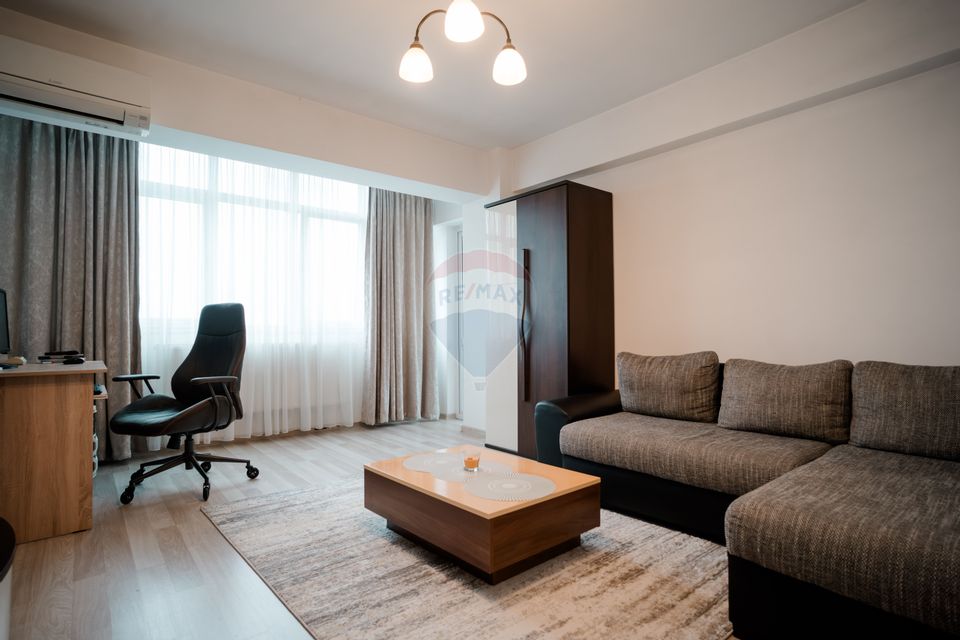 2 room Apartment for sale, Burdujeni area