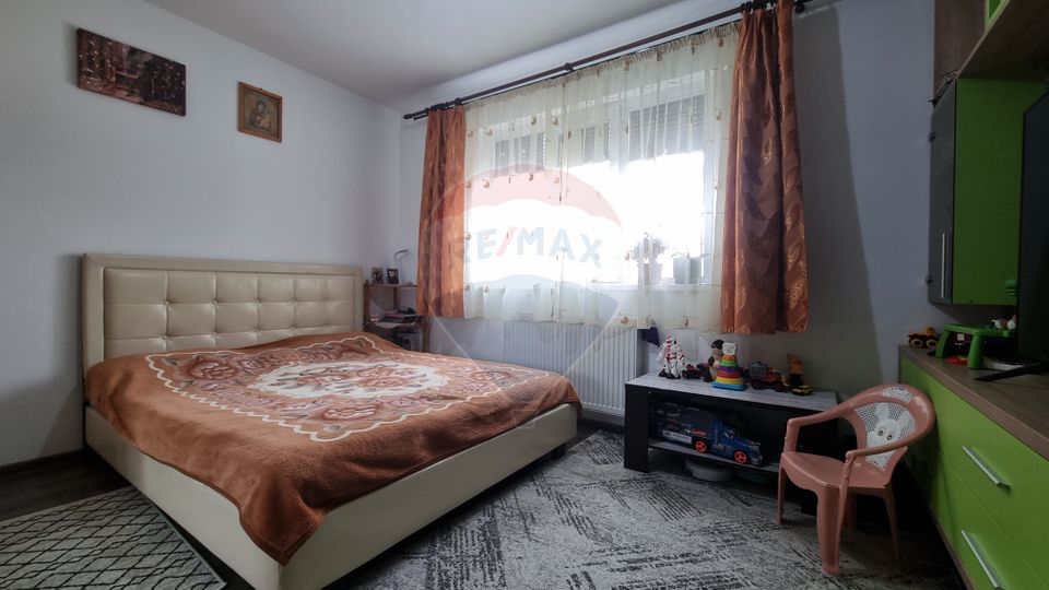2 room Apartment for sale, Florilor area