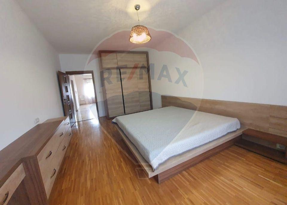 2 room Apartment for rent, Gradiste area