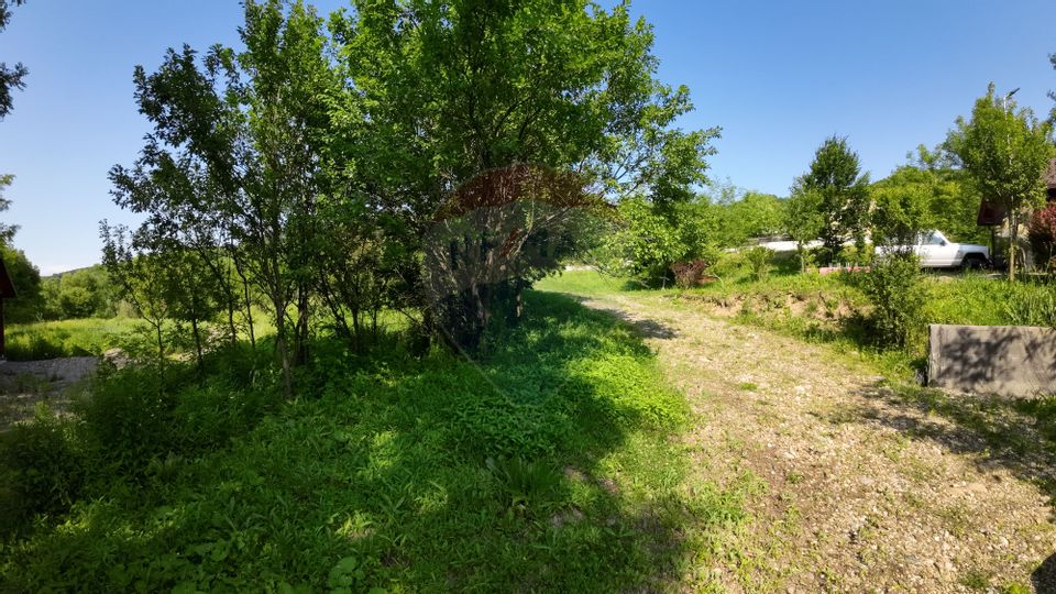 Teren pentru constructii Sighisoara  5144 mp/ Strada Aurel Vlaicu