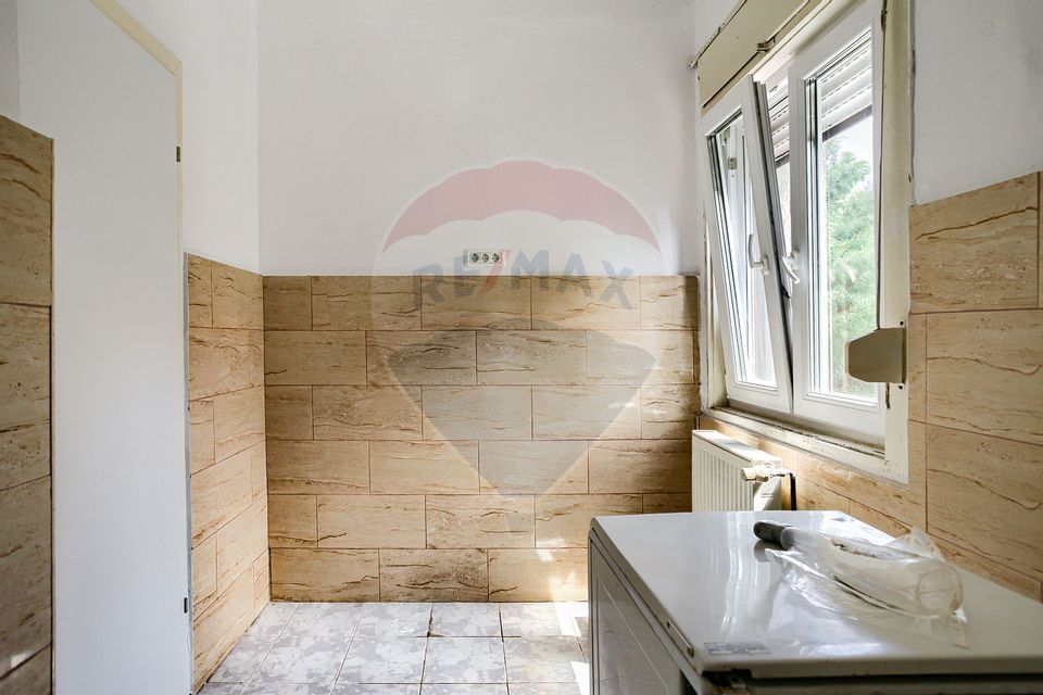 8 room House / Villa for sale, Ultracentral area