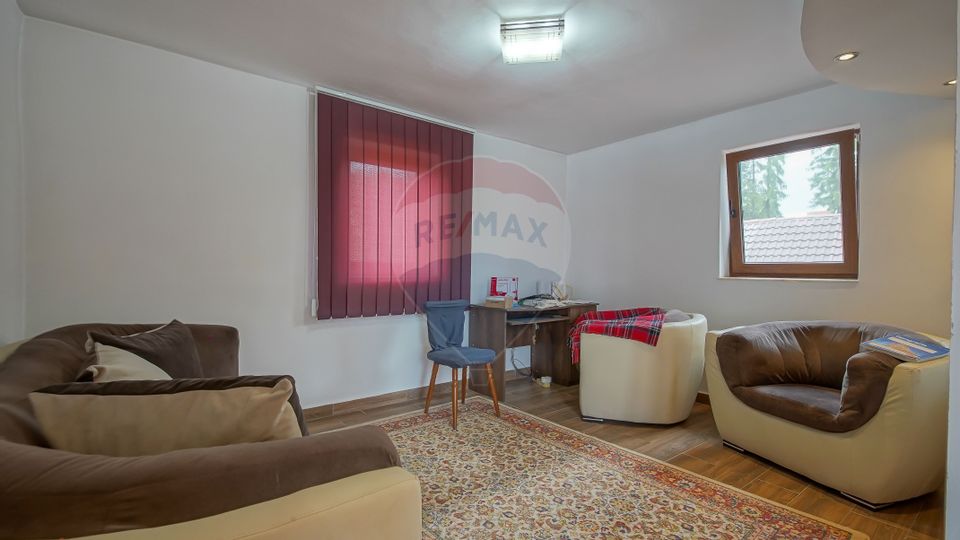 REZERVAT |Casa de vanzare Bradet|Casa de vacanta|Spatiu Comercial