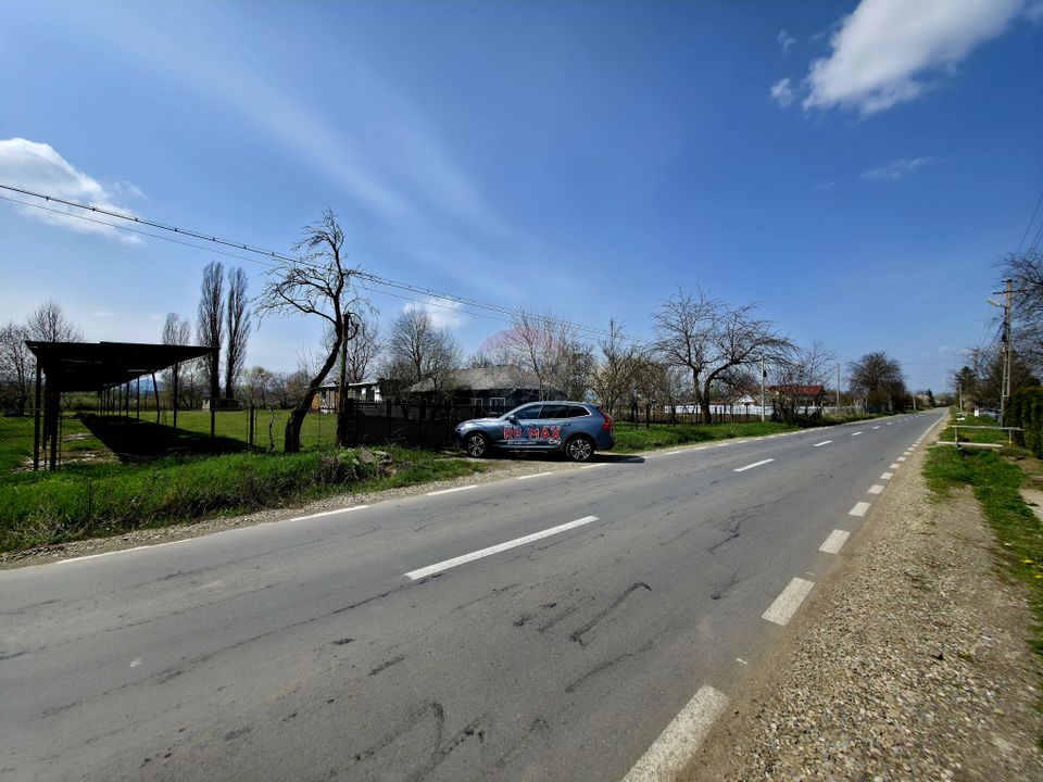 400sq.m Industrial Space for sale