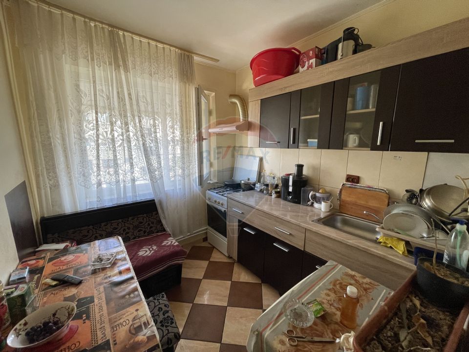 1 room Apartment for sale, Bahne area