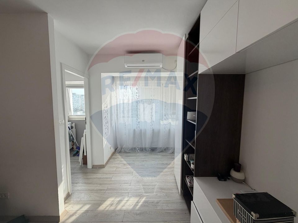 Vanzare garsoniera Dristor