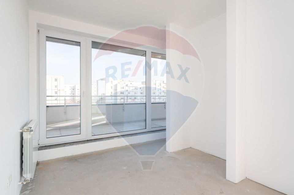 Penthouse de lux 193 mp Timpuri Noi - Splaiul Unirii! Super oferta!