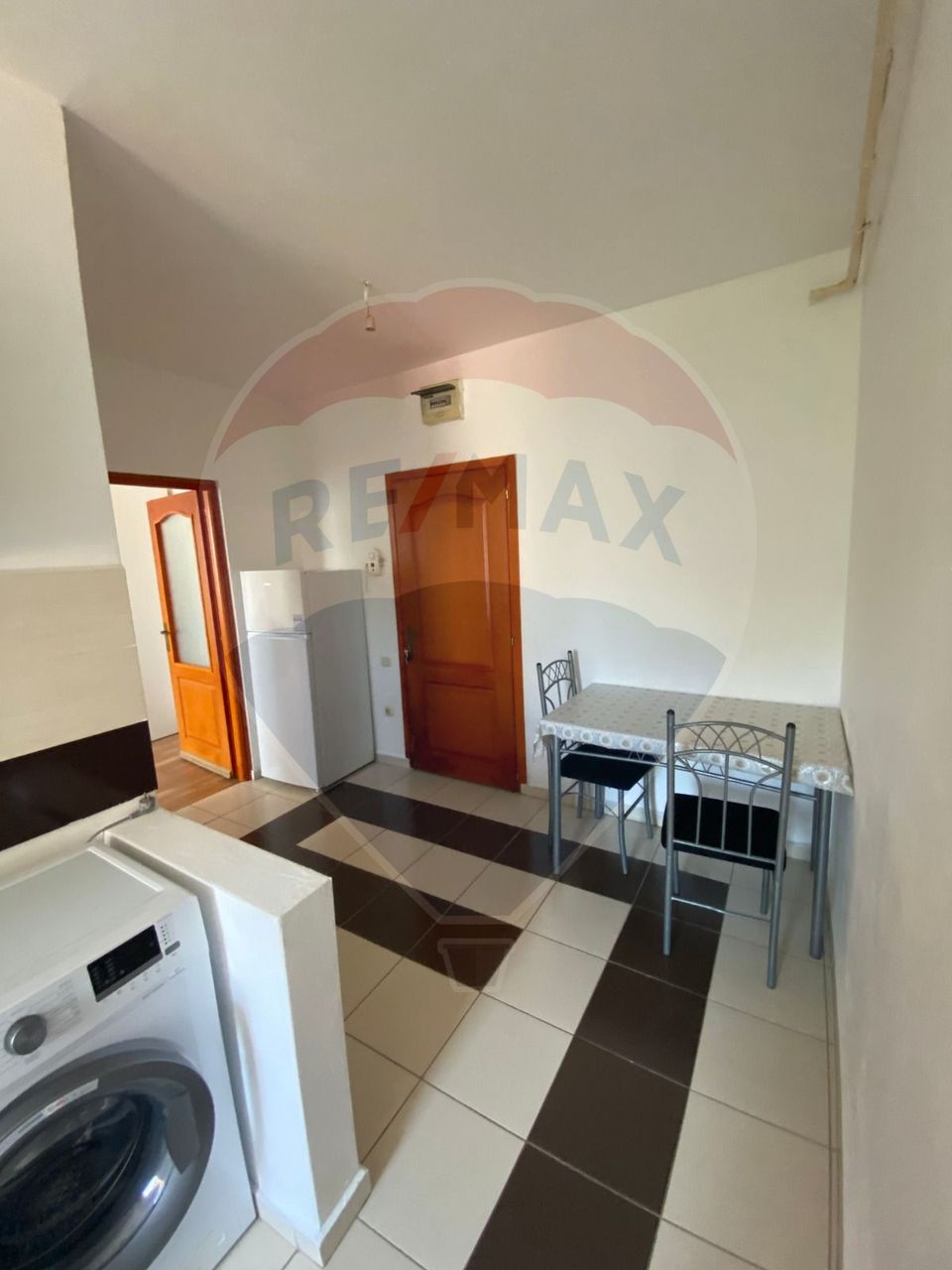 1 room Apartment for rent, Sasar area