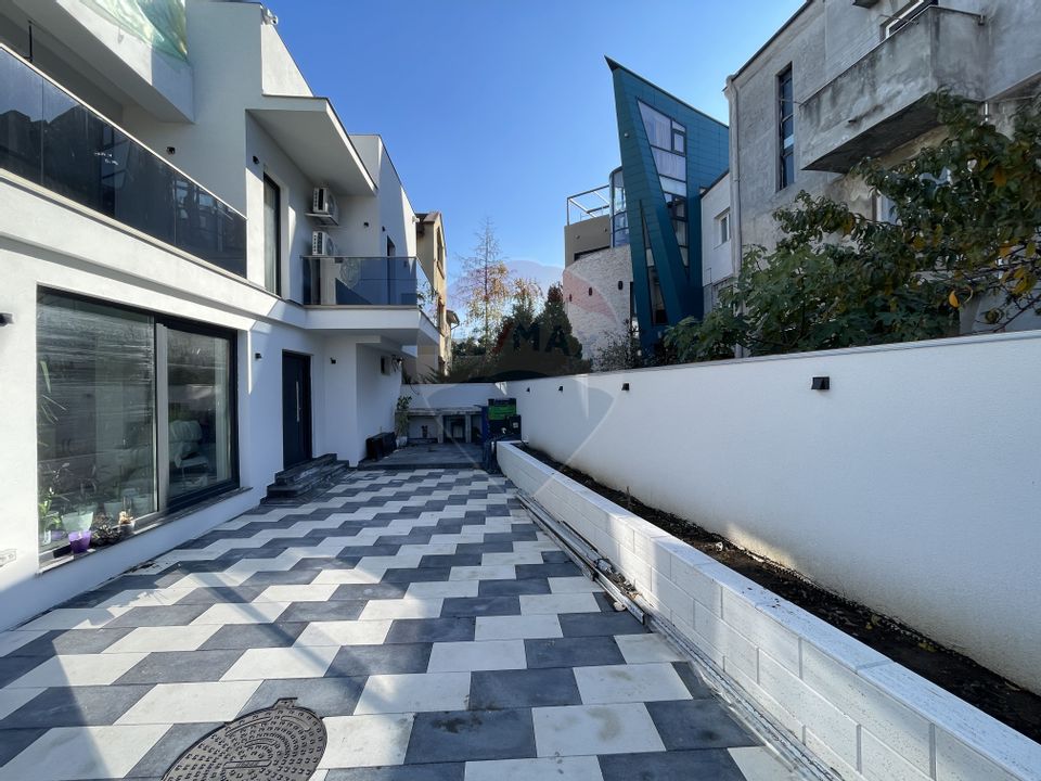 New house GF+1, Muncii – Ronda area, Popa Nan