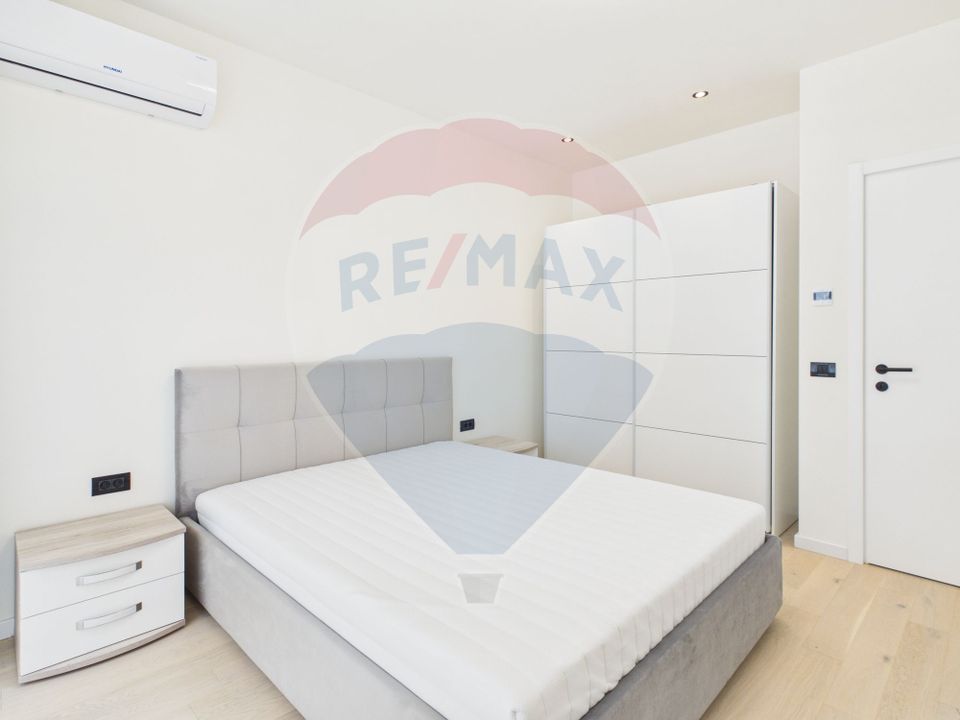 5 room House / Villa for rent, Iancu Nicolae area