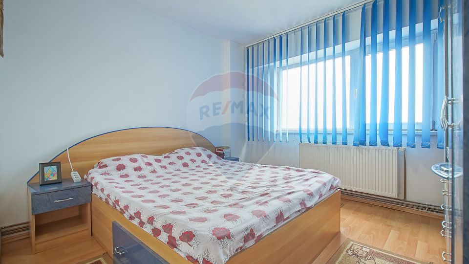 Apartament cu 3 Camere și Panoramă Deosebită , COMISION 0%