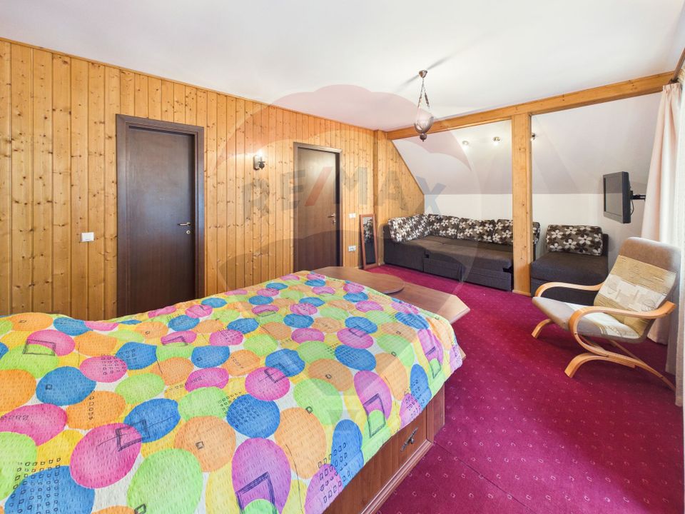 6 room House / Villa for sale, Cioplea area