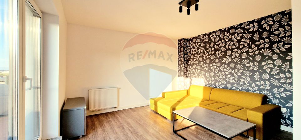 2 room Apartment for rent, Bartolomeu area