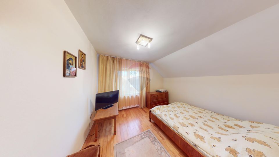 7 room House / Villa for sale, Ampoi 3 area