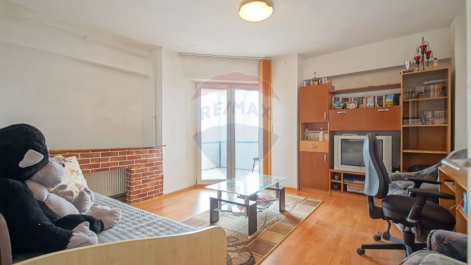 Apartament cu 3 Camere și Panoramă Deosebită , COMISION 0%