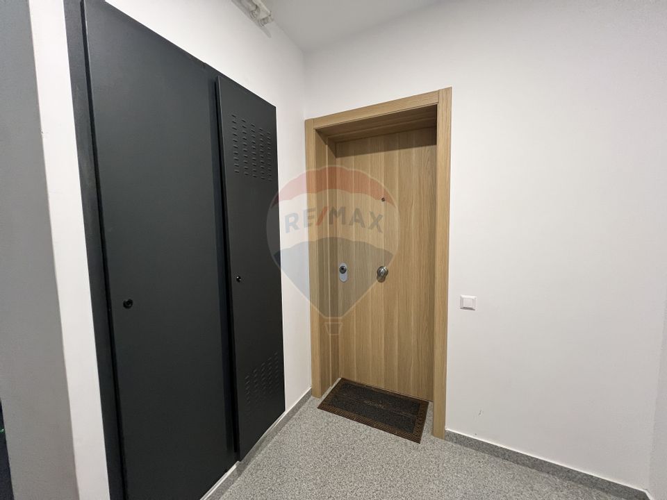 Oferim spre închiriere un apartament cu 3 camere