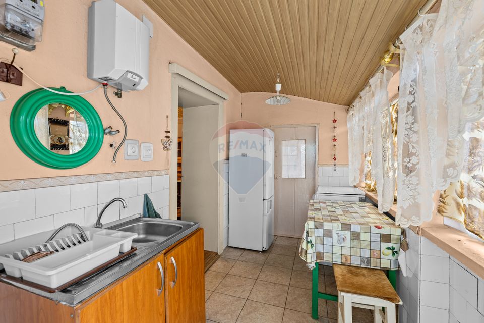 3 room House / Villa for sale