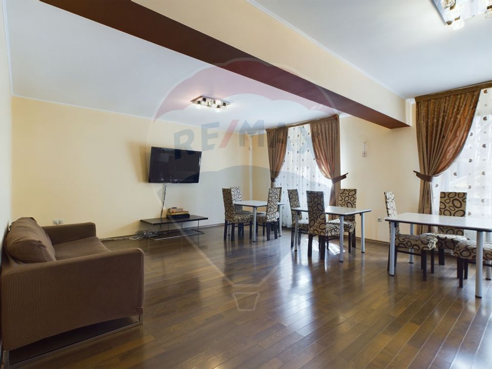 11 room Hotel / Pension for sale, Nord area