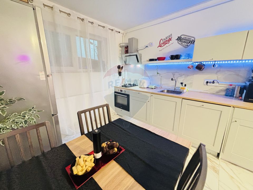 2 room Apartment for sale