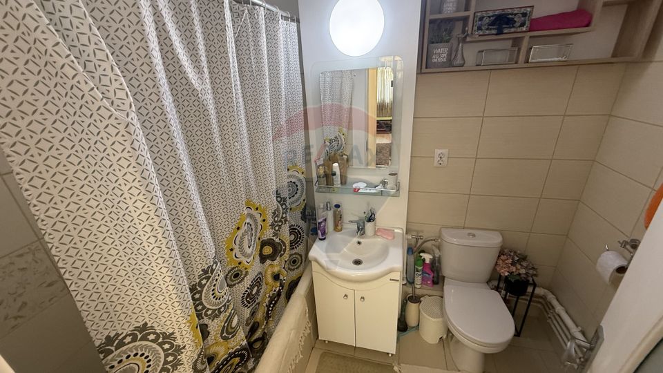 Apartament strada Transilvaniei Garaj sub bloc si boxa