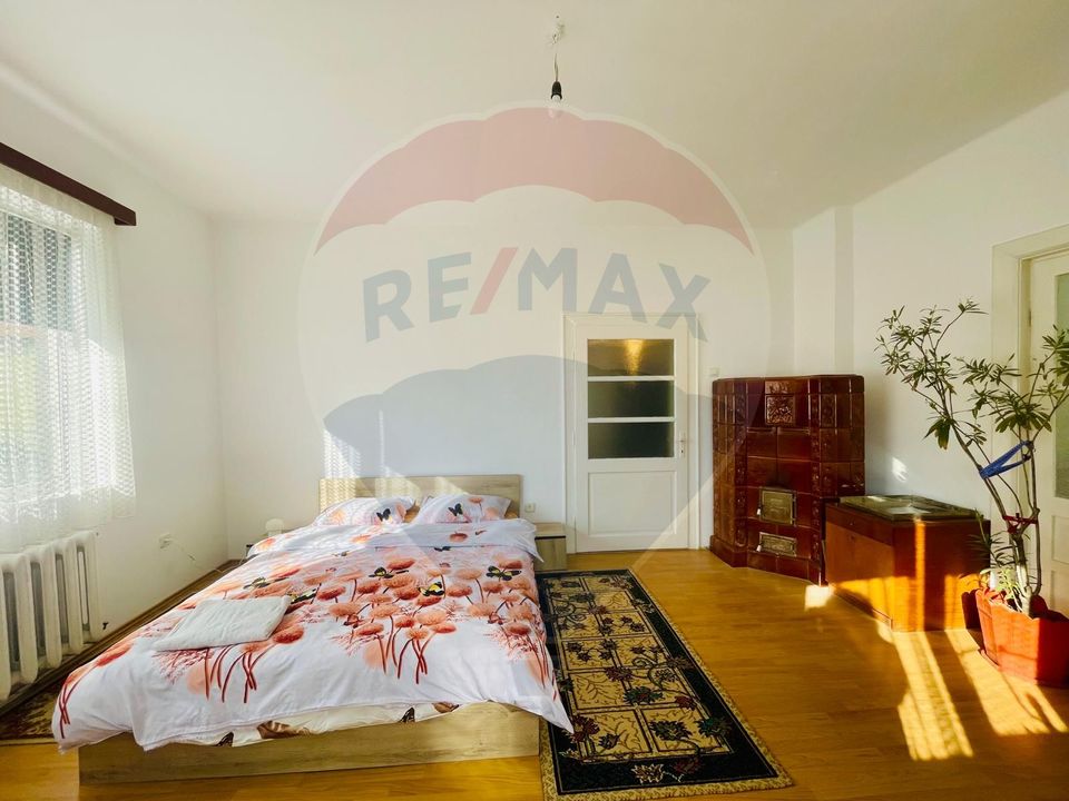 2 room House / Villa for rent, Resita area