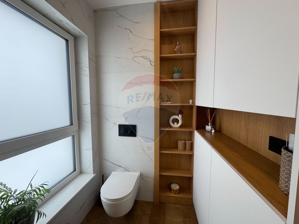 4 room House / Villa for sale, Nord-Est area