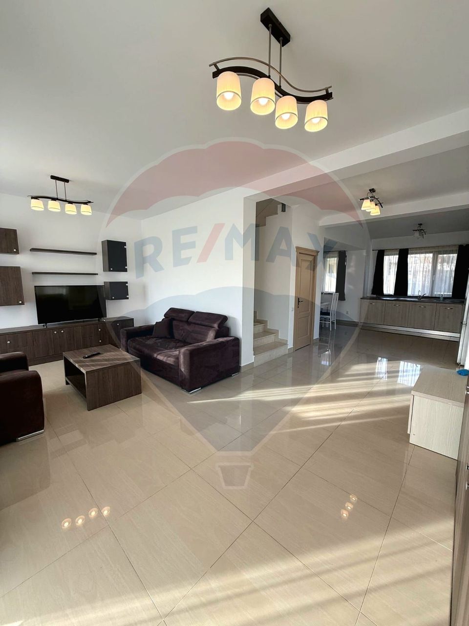 4 room House / Villa for rent, Europa area