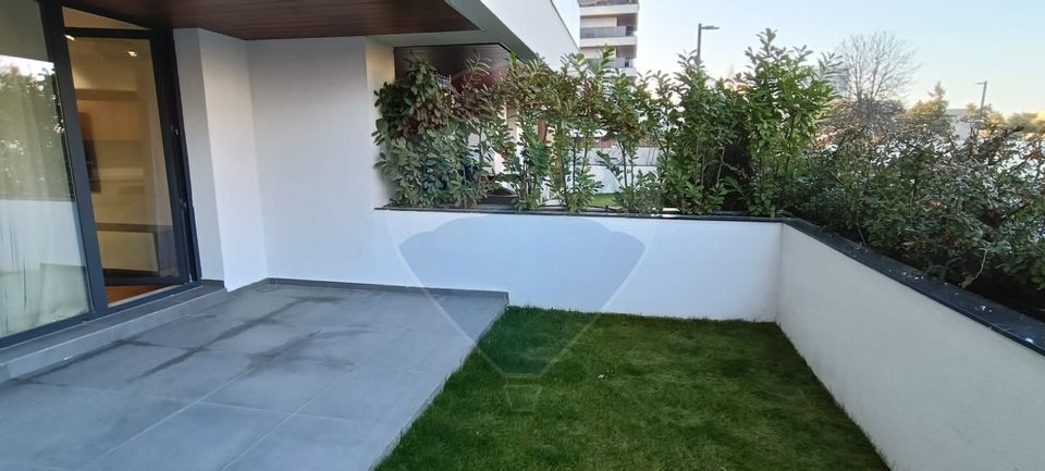 Apartament 2 camere Nusco City