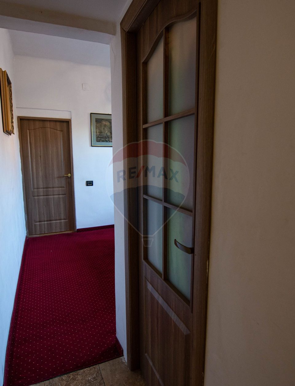 3 room Apartment for sale, Unirii area