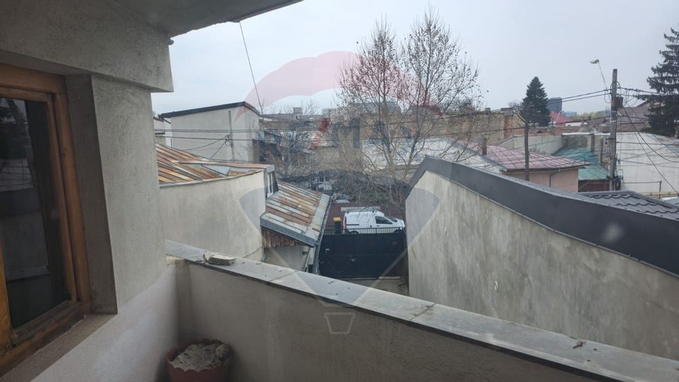 Spatiu de birouri de inchiriat in zona Giulesti