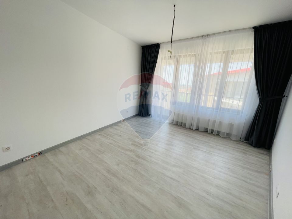 2 room Apartment for sale, Oncea area