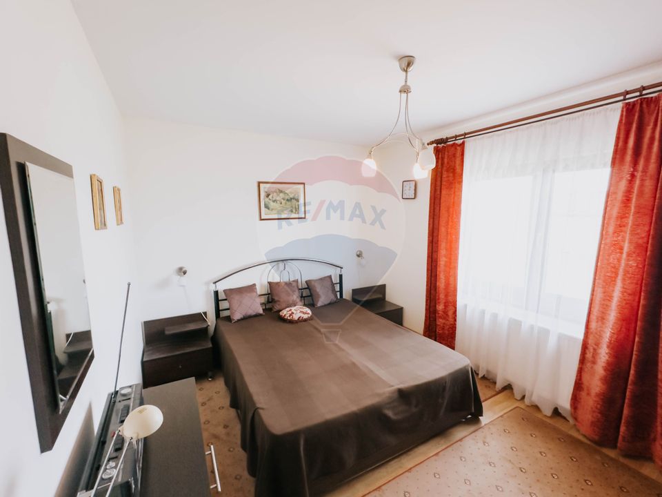 7 room House / Villa for sale