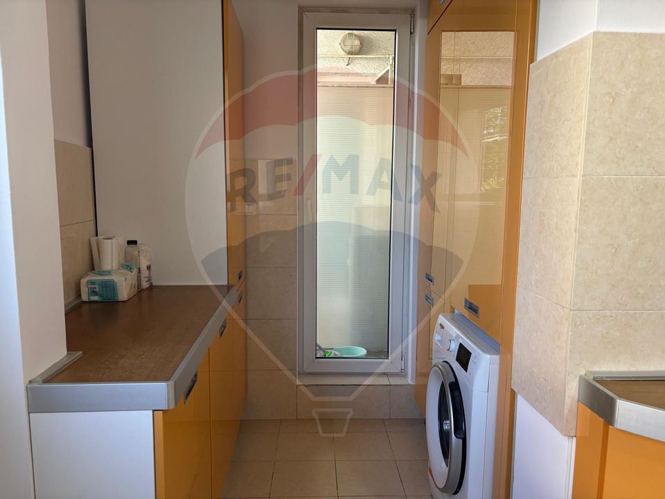 De închiriat | Apartament 4 camere  | Loc parcare | zona Herastrau