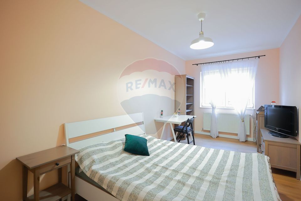 1 room Apartment for rent, Ultracentral area