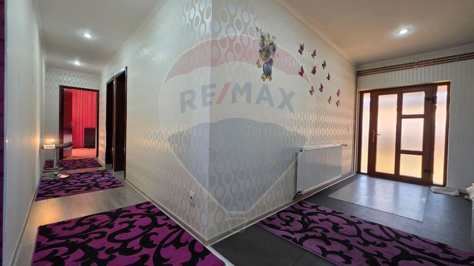 3 room House / Villa for sale