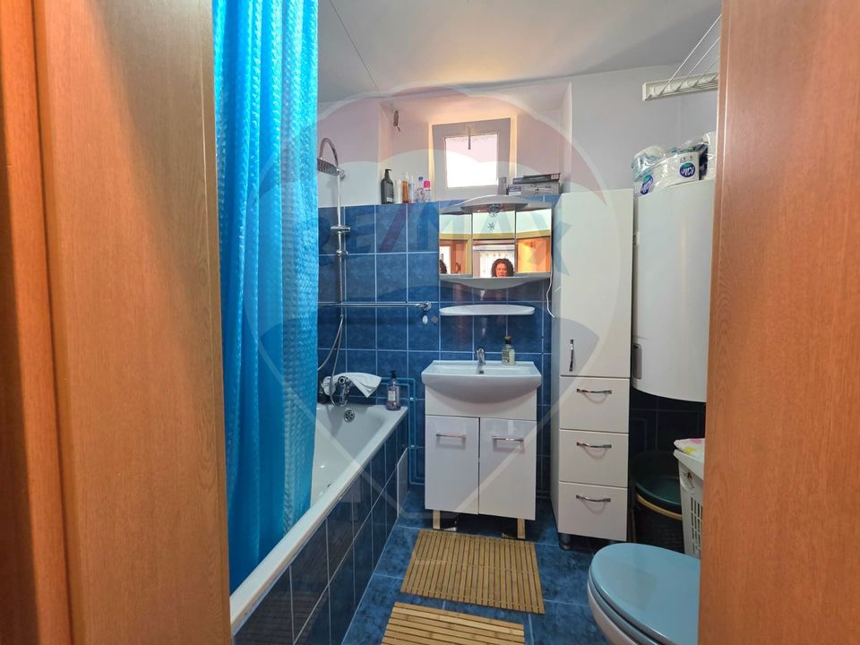 3 room House / Villa for sale, Central area