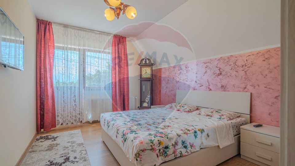5 room House / Villa for sale
