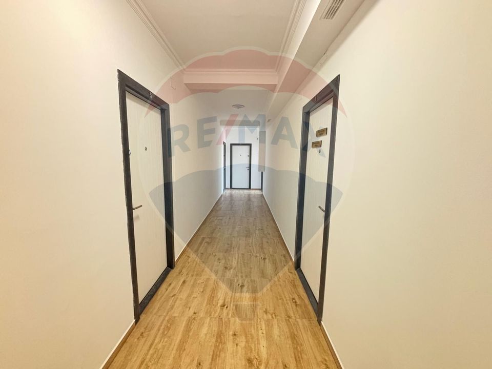 40sq.m Office Space for rent, Iosia area