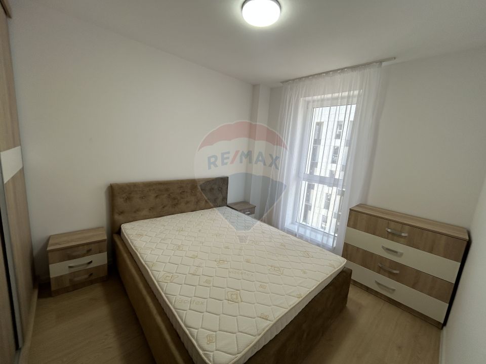 2 room Apartment for rent, Vasile Alecsandri area